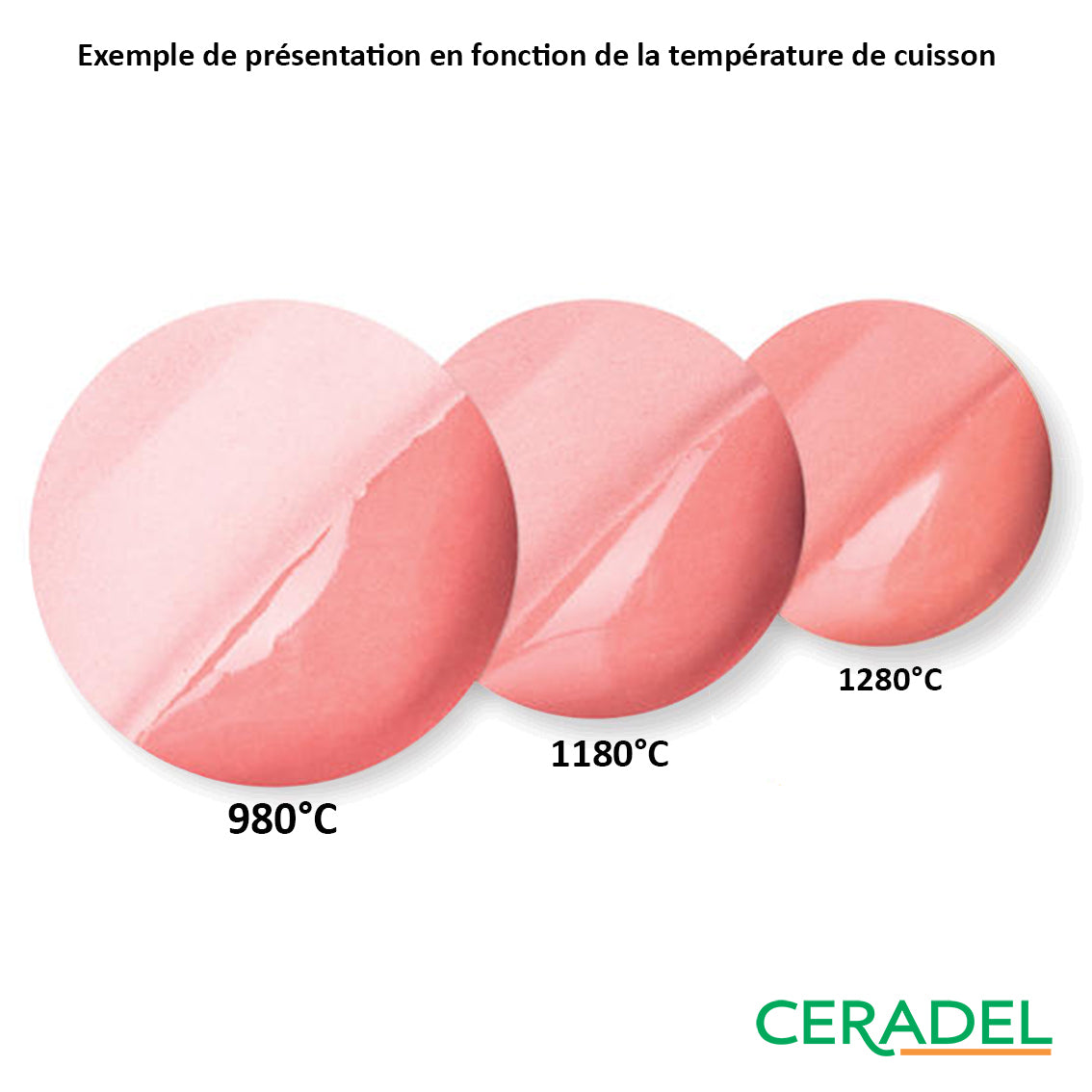 Engobe Amaco – V-317 Coral