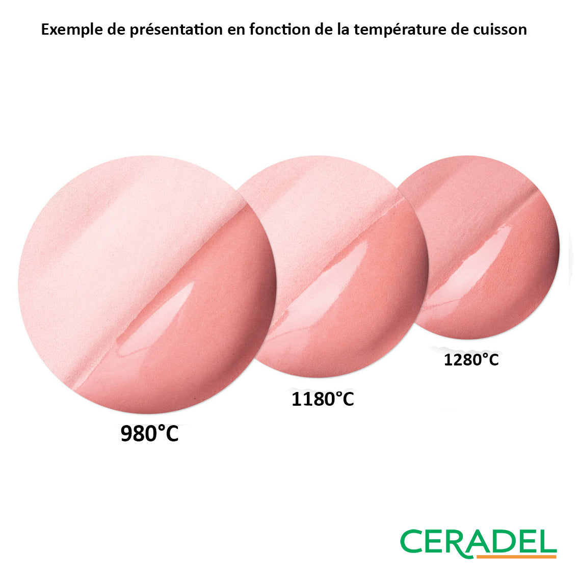 Engobe Amaco – V-324 Blush