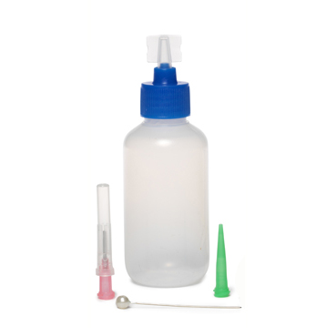 PIPETTE A ENGOBE XT2 - 60ML + 2 EMBOUTS