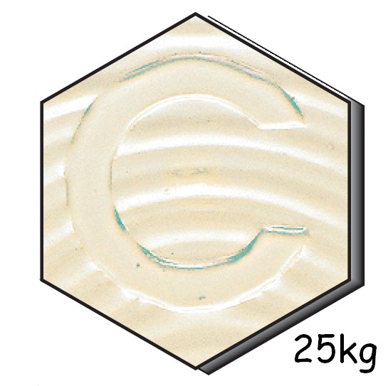 A.127             BLANC NACRE  25Kg