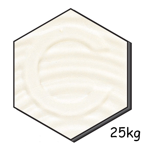 CT_66  COUVERTE Transp craquelée 25kg