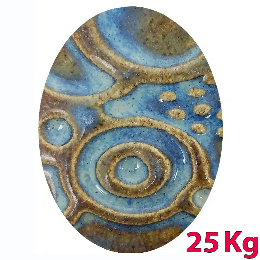 EG 2576 RUTILE BLEU - SAC DE 25 KG