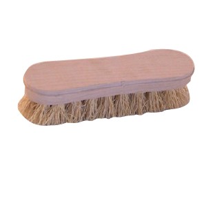 BROSSE CHIENDENT 17CM