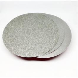 DCF3 DISQUE DIAMANT Ø200MM GRAIN 120 