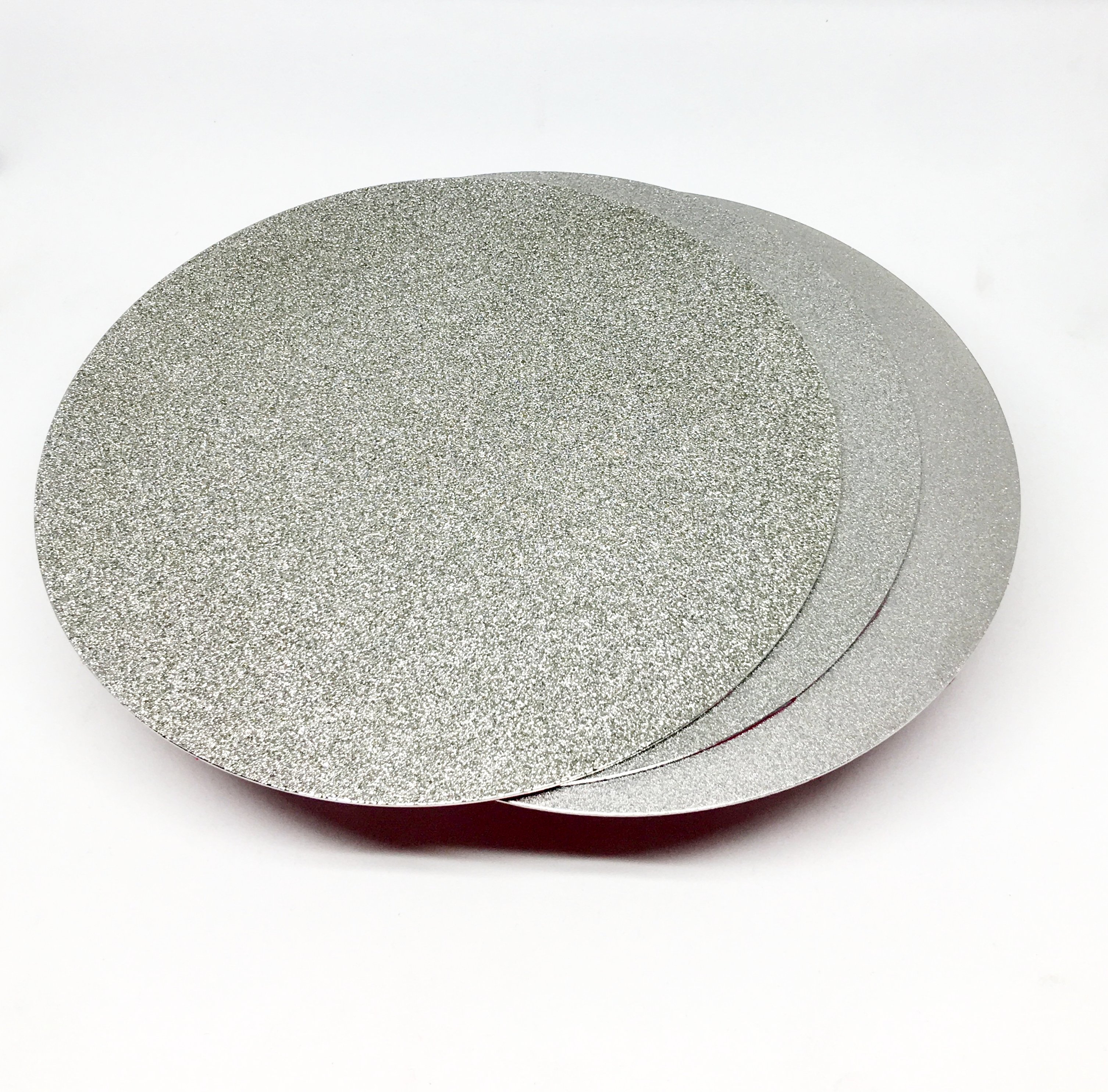 DCF3 DISQUE DIAMANT Ø200MM GRAIN 120 