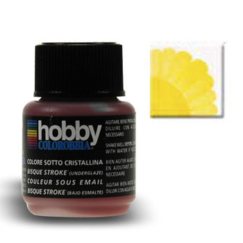 HCT403 VIBRANT YELLOW (30ml)