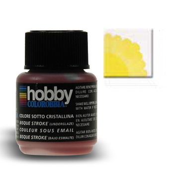 HCT428 BRIGHT YELLOW (30ml)