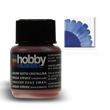 HCT436 INTENSIVE BLUE (30ml)