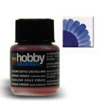 HCT435 CELESTIAL BLUE (30ml)