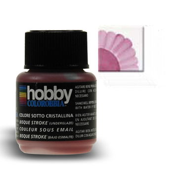 HCT454 PINK ROSE (30ml)