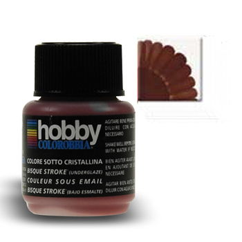 HCT452 DARK BROWN (30ml)