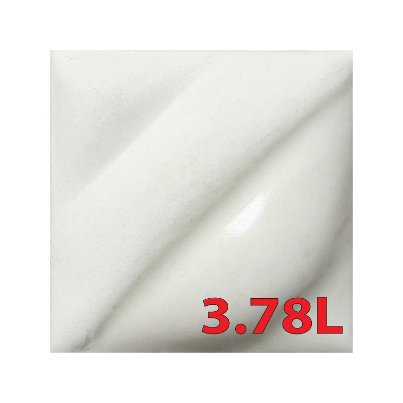 V-360 BLANC (BIDON DE 3,78L)