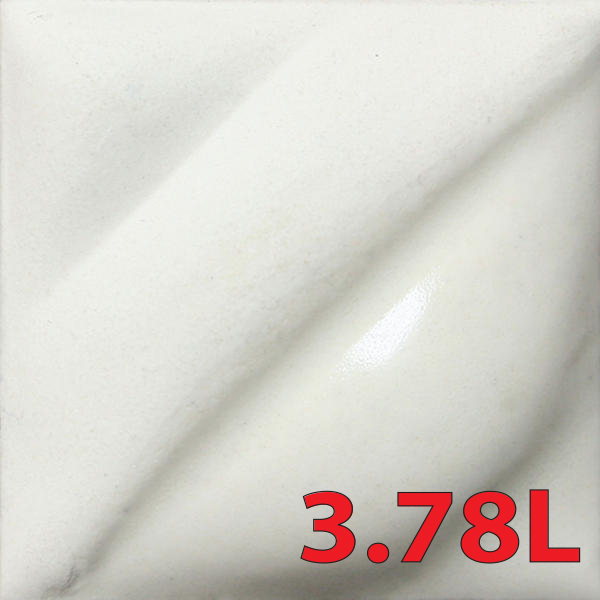 V-360 BLANC (BIDON DE 3,78L)