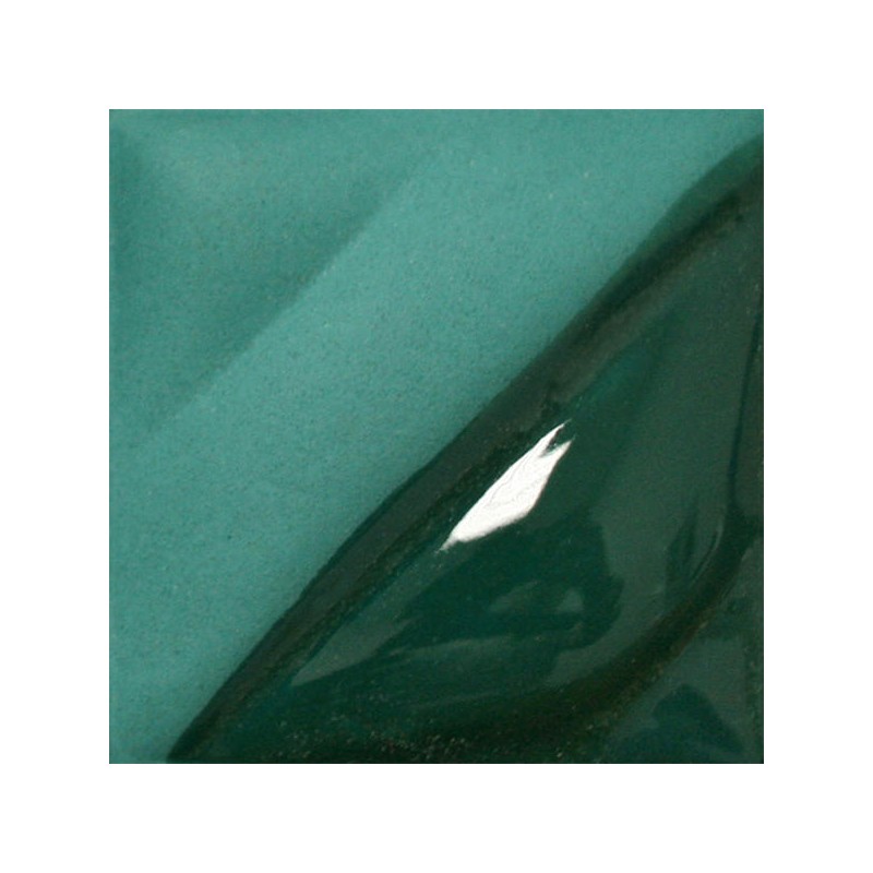 V-341 BLEU VERT (59ML)