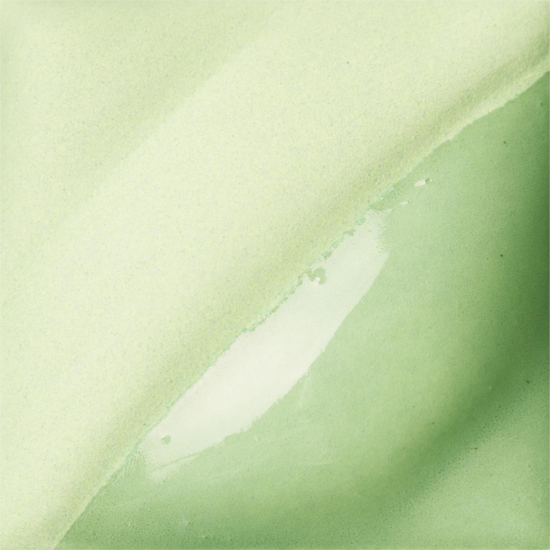 Enveloppes colorées - Vert (Vert pistache)~170 x 170 mm