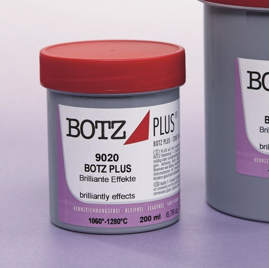 B9020 BOTZ PLUS (200ML) 1020°-1280°C