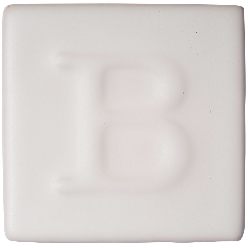 B9107 BOTZ BLANC MAT (200ML) 1020°-1100°C