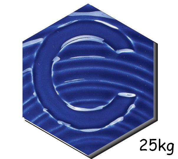 AO 449 BLEU DE SEVRES 25KG