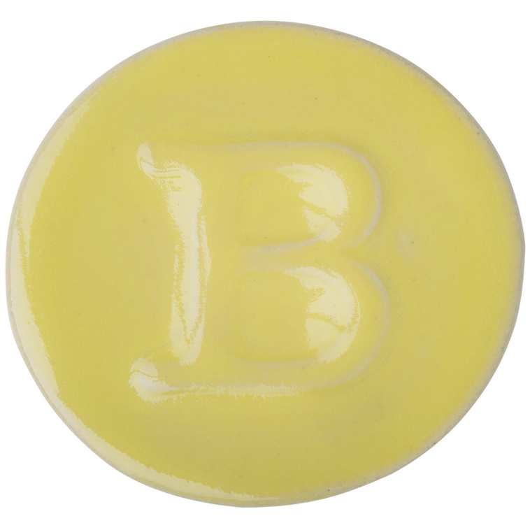 B9303 BOTZ PRO JAUNE CITRINE (200ML) 1020°-1280°C