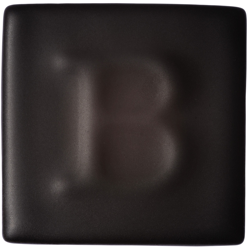 B9489 BOTZ NOIR MAT (200ML) 1020°-1100°C