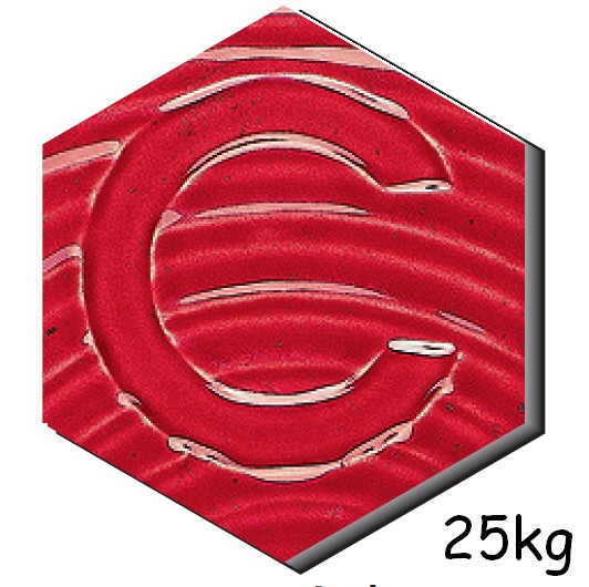 AO_472 ROUGE 25 Kg