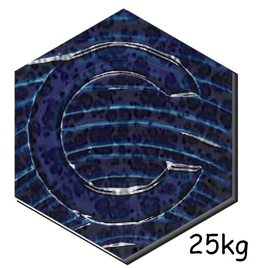 AOP_1309 BLEU PORPHYRE 25Kg