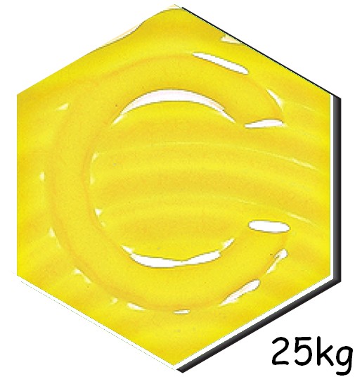 SLA 194 JAUNE CITRON 25Kg