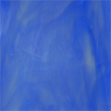 VERRE STL 337-2S BLEU-CLAIR Dim.300x300x3mm