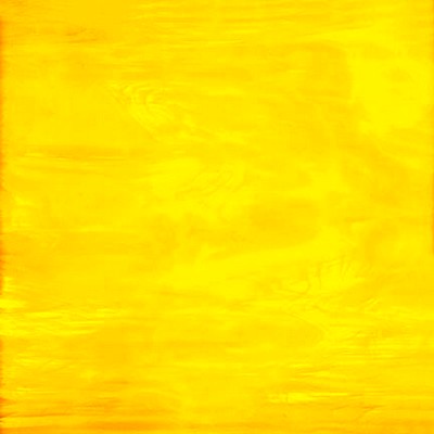 VERRE STL 367-1S JAUNE Dim.300x300x3mm