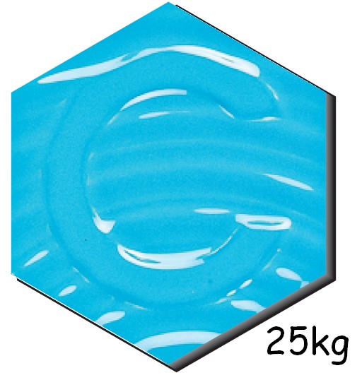 SLA_286 BLEU LAGON 25Kg