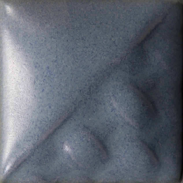 SW-105 FROST BLUE (472ML) 1220°-1280°C