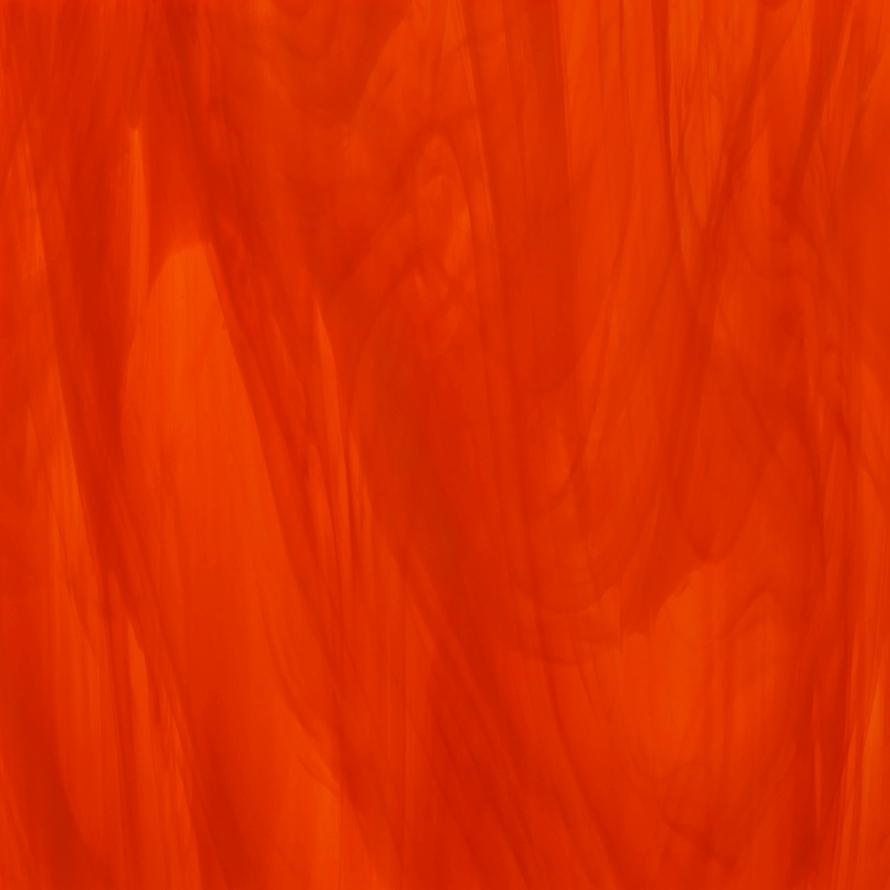 VERRE STP 379-1S ORANGE Dim.300x300x3mm