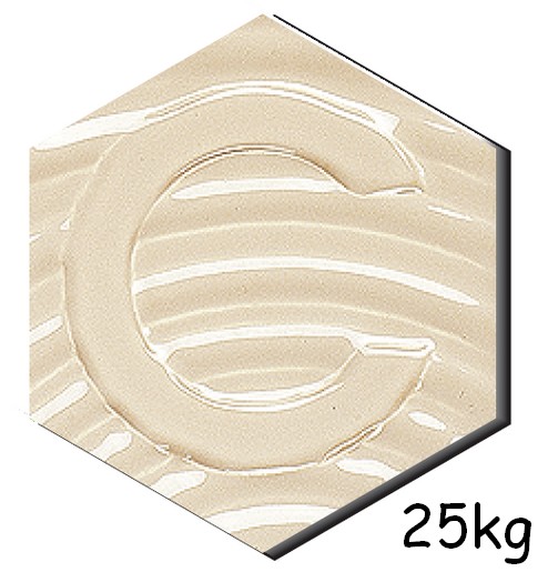 SLA 41 BEIGE Email Brillant-Opaque 25Kg