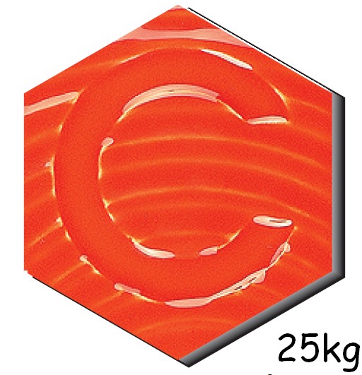 SLA_7063  ROUGE CORAIL 25Kg