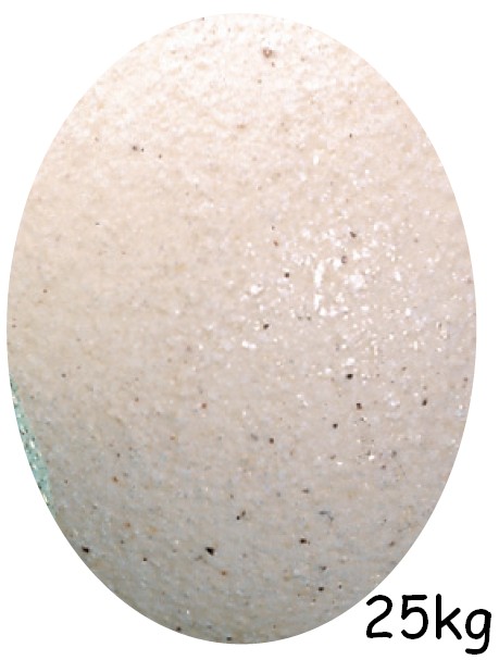 EF_21 BLANC GRANITE 25Kg