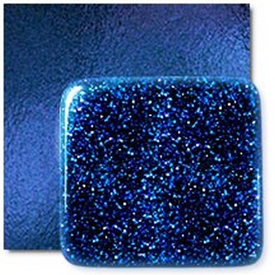 ST96/138 AVSF AVENTURINE BLEU Dom.300x300x3mm