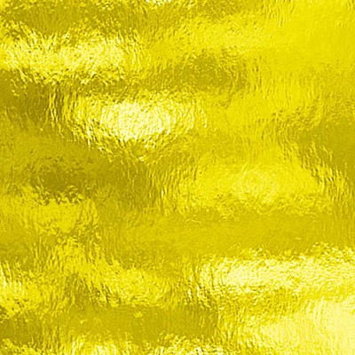 CATHEDRALE 161RR JAUNE Dim.300x300x3mm