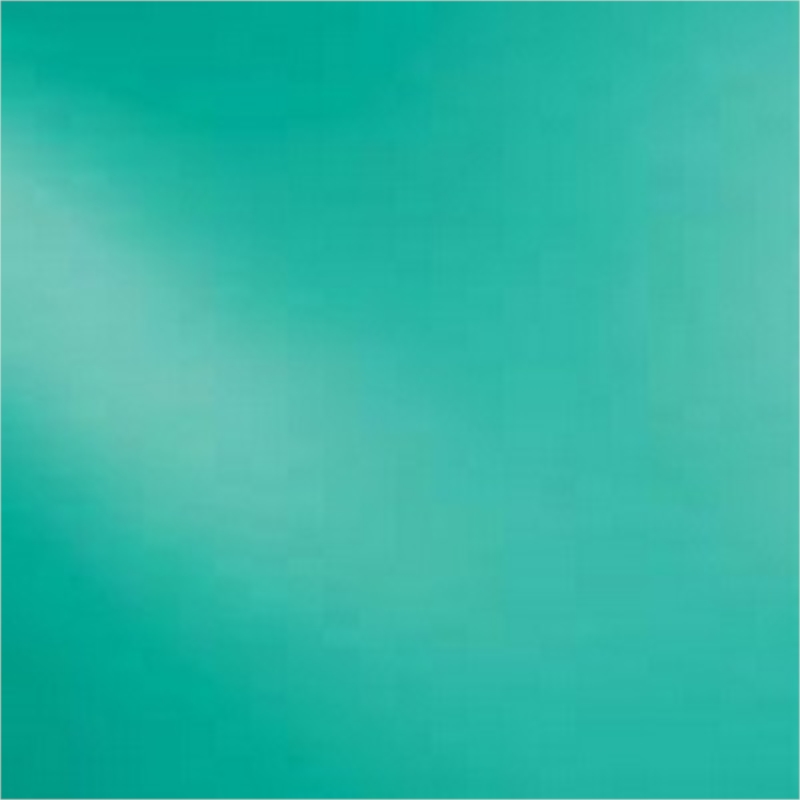 ST96/223-72SF TURQUOISE/Opaque Dim.300x300x3mm
