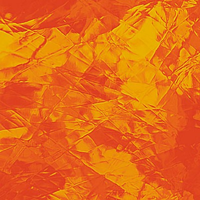 ARTIQUE 171A ORANGE Dim.300x300x3mm