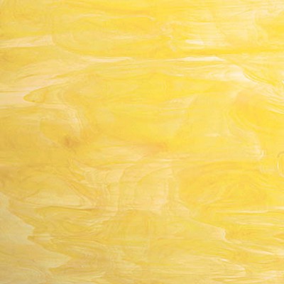 VERRE OPL 365-1S JAUNE Dim.300x300x3mm