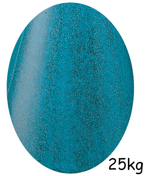 EF_34 BLEU HAWAI 25Kg