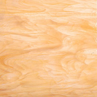 VERRE OPL 315-1S AMBRE BLANC Dim.300x300x20