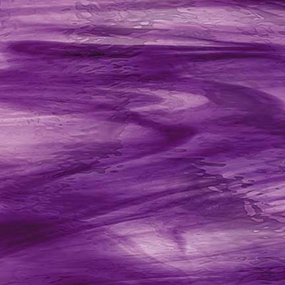 WATERGLASS 444-1W VIOLET Dim.300x280x3mm