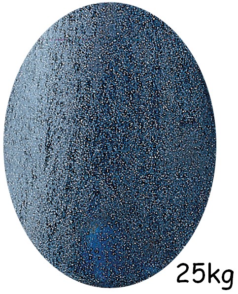 EF_35 BLEU MER 25Kg