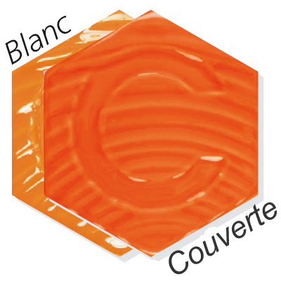 B1 681 COLORANT ORANGE INTENSE