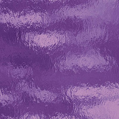 CATHEDRALE 543-2RR VIOLET Dim.300x300x3mm