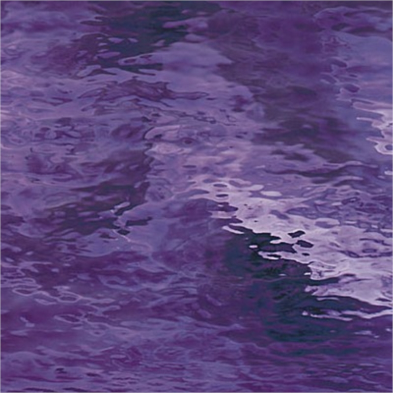 WATERGLASS 543-2W GRAPE Dim.300x280x3mm