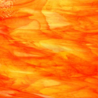 CC-LINE 6076-83CC ORANGE Dim.300x300x3mm