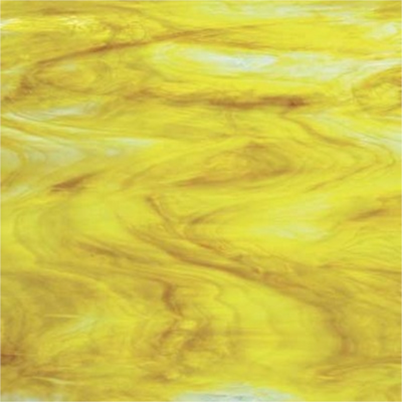 CC-LINE 6061-81CC JAUNE Dim.300x300x3mm