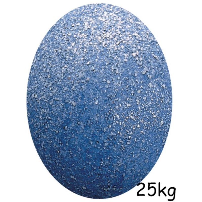 EF 33 BLEU GRANITE - SAC DE 25KG